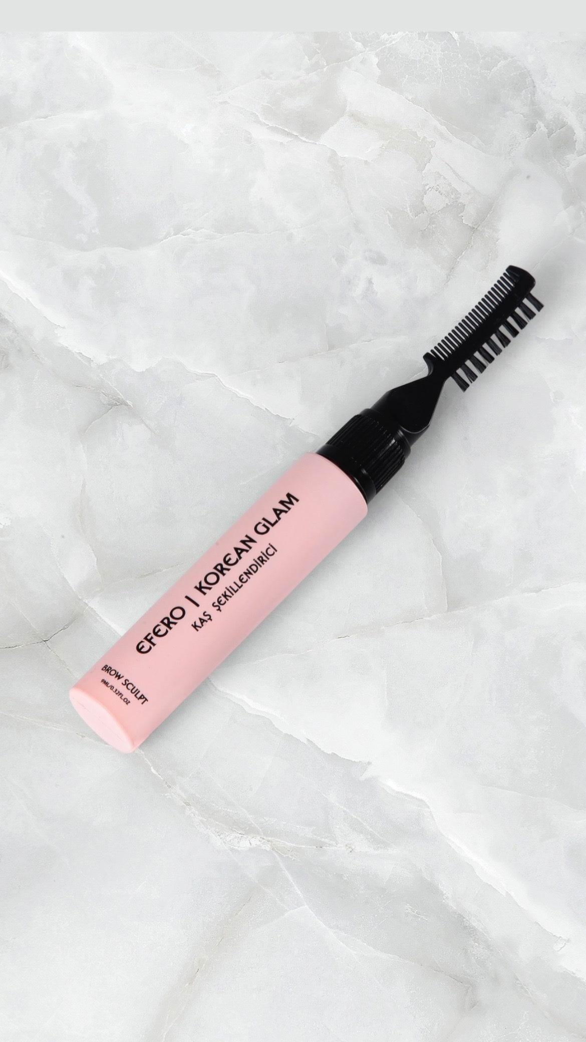 ✨ Korean Glam Kaş Sabitleyici (Brow Sculpt) ✨