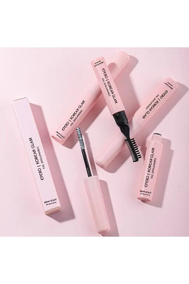 ✨ Korean Glam Kaş Sabitleyici ✨