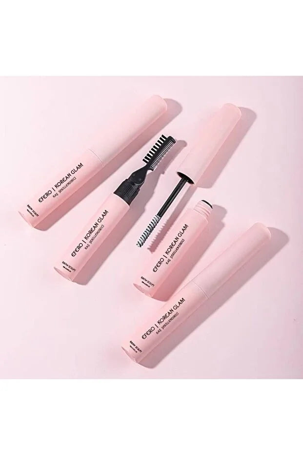 ✨ Korean Glam Kaş Sabitleyici ✨