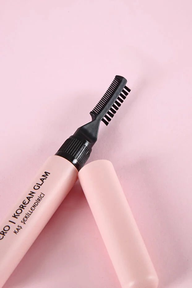 ✨ Korean Glam Kaş Sabitleyici ✨