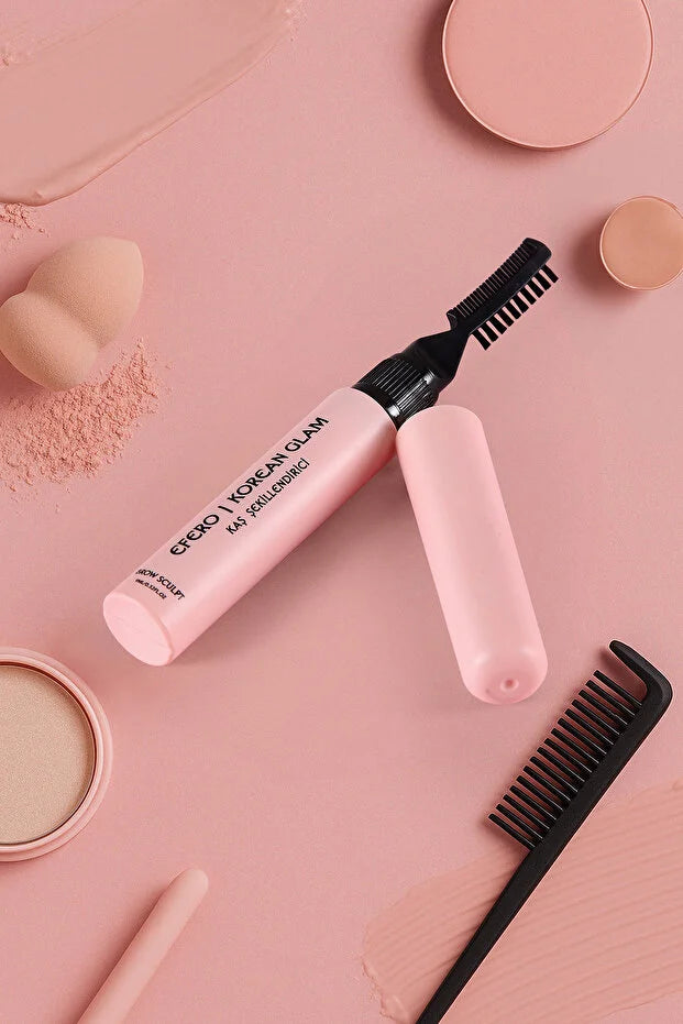 ✨ Korean Glam Kaş Sabitleyici ✨