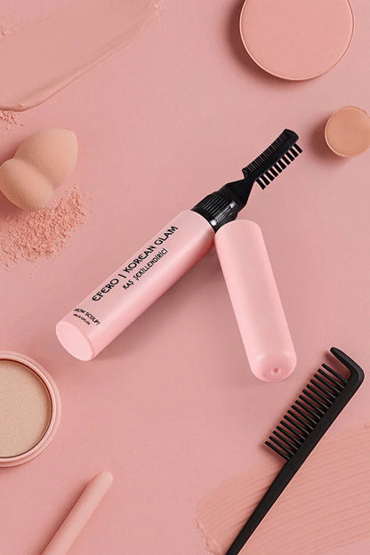 ✨ Korean Glam Kaş Sabitleyici ✨